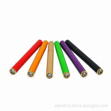 500 Puffs Disposable E-hookah